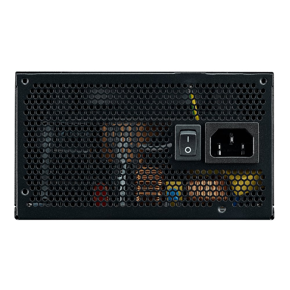 PSU (80+ Gold) 800w. COOLER MASTER G800 (MPW-8001-ACAAG)