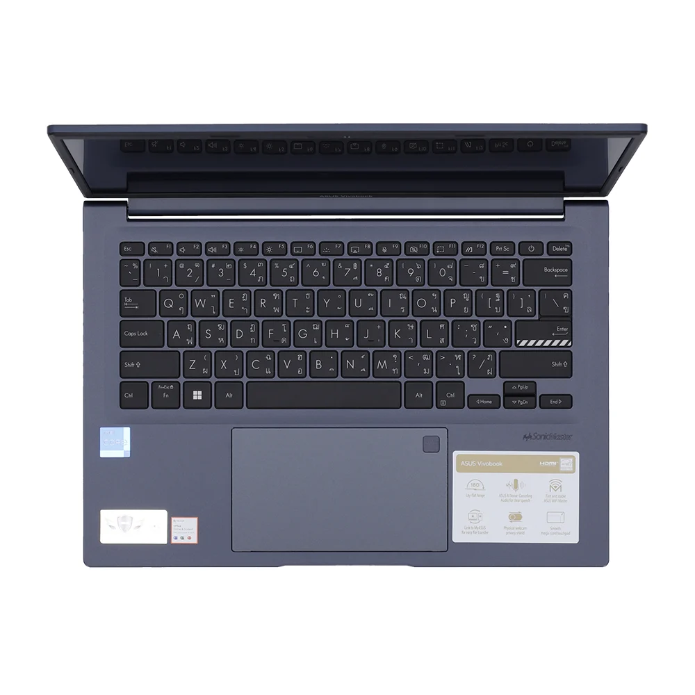 ASUS VIVOBOOK 14X (X1403ZA-LY701WS)