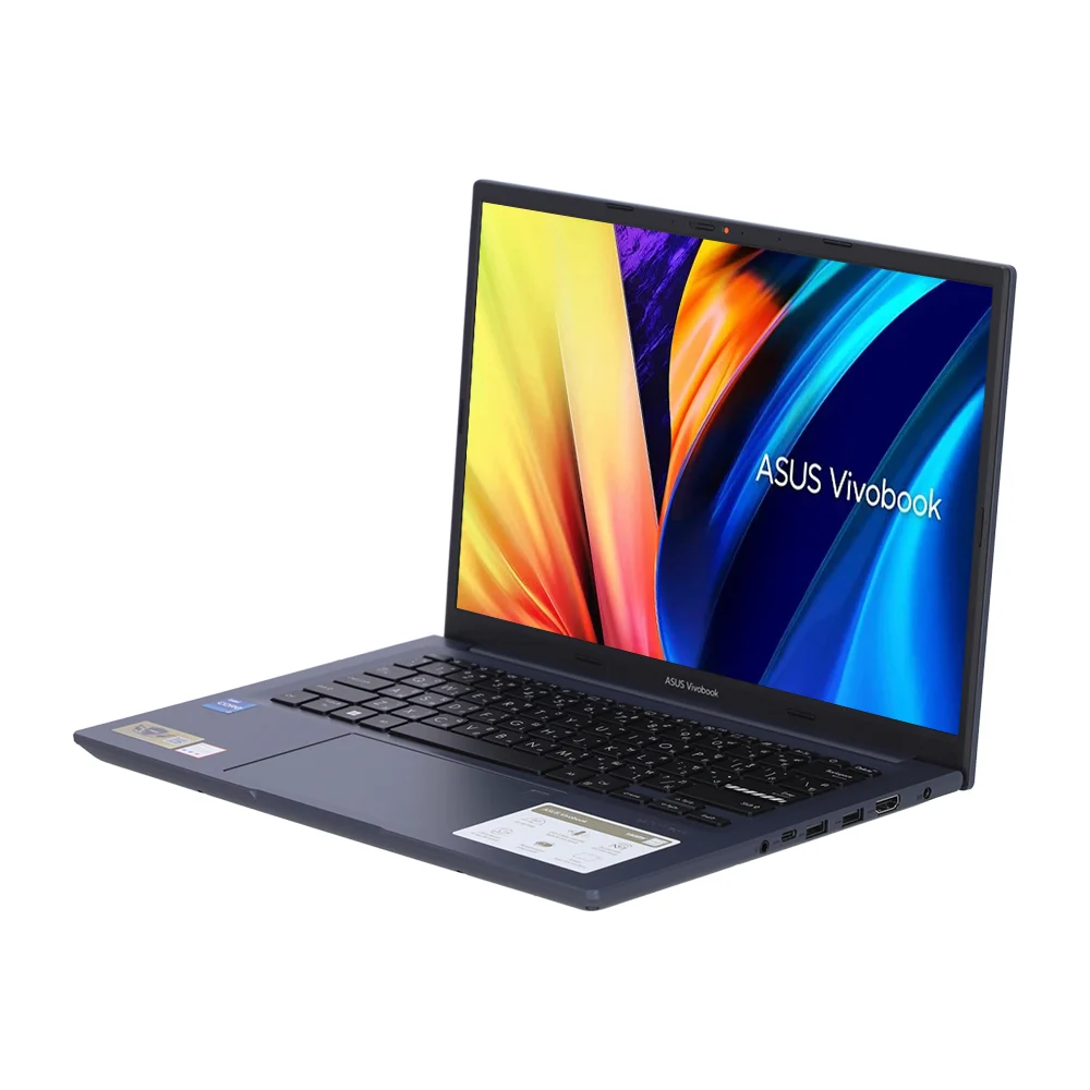 ASUS VIVOBOOK 14X (X1403ZA-LY701WS)