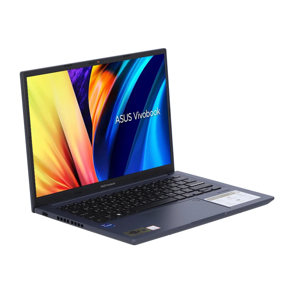 ASUS VIVOBOOK 14X (X1403ZA-LY701WS)
