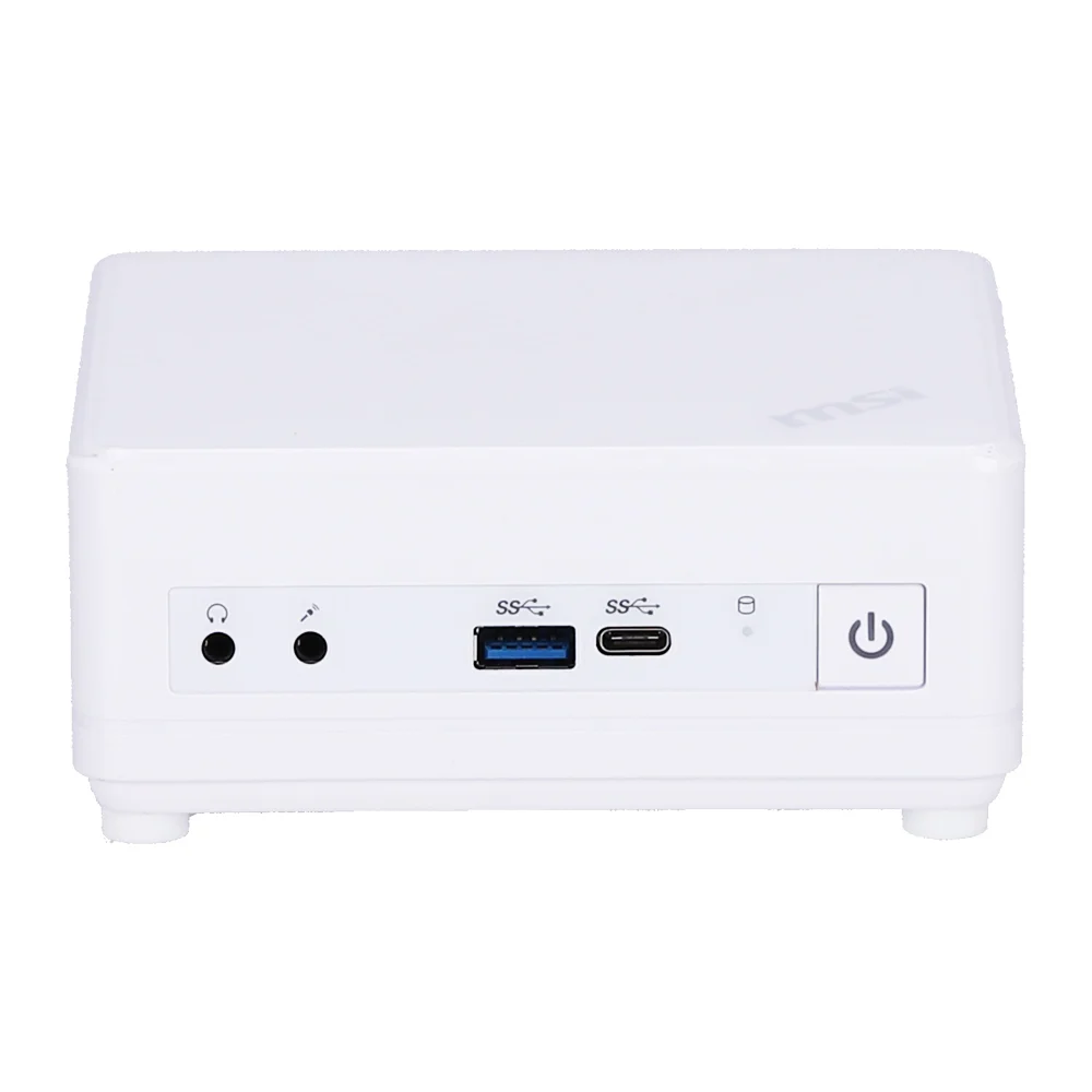 MSI CUBI 5 10M-426TH MINI PC (มินิพีซี)