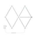 NANOLEAF LINES STARTER KIT [9 LIGHT LINES] : NL59-K-0002LW-9PK-EU