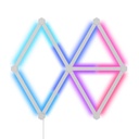 NANOLEAF LINES STARTER KIT [9 LIGHT LINES] : NL59-K-0002LW-9PK-EU