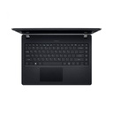 Notebook “Acer” TravelMate P2 TMP214-41-G2-R601 Ryzen 3 Pro 5450U/4GB/256GB SSD/14.0″/Linux