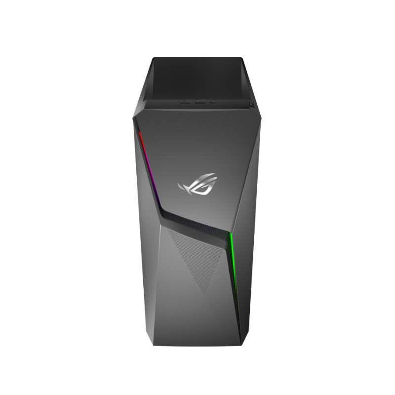Asus ROG Strix Ryzen7-5800X/16GB/1TB M.2 SSD/GeForce RTX 2060S 8GB/Win11 Home