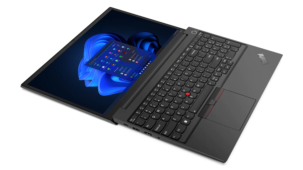 LENOVO THINKPAD E15 GEN 4 T:RYZEN_5_5625U,16GB,512GB,DOS,