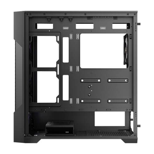 CASE ANTEC AX90  เคสรุ่นใหม่ล่าสุดขนาด Mid-tower ราคาสุดคุ้ม พัดลมจัดเต็ม ฟังก์ชั่นครบครัน