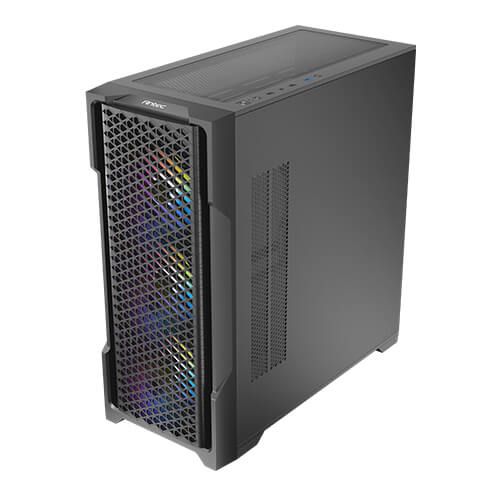 CASE ANTEC AX90  เคสรุ่นใหม่ล่าสุดขนาด Mid-tower ราคาสุดคุ้ม พัดลมจัดเต็ม ฟังก์ชั่นครบครัน