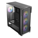 CASE ANTEC AX90  เคสรุ่นใหม่ล่าสุดขนาด Mid-tower ราคาสุดคุ้ม พัดลมจัดเต็ม ฟังก์ชั่นครบครัน