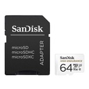 SanDisk High Endurance microSDXC™ Card, SQQNR 64G