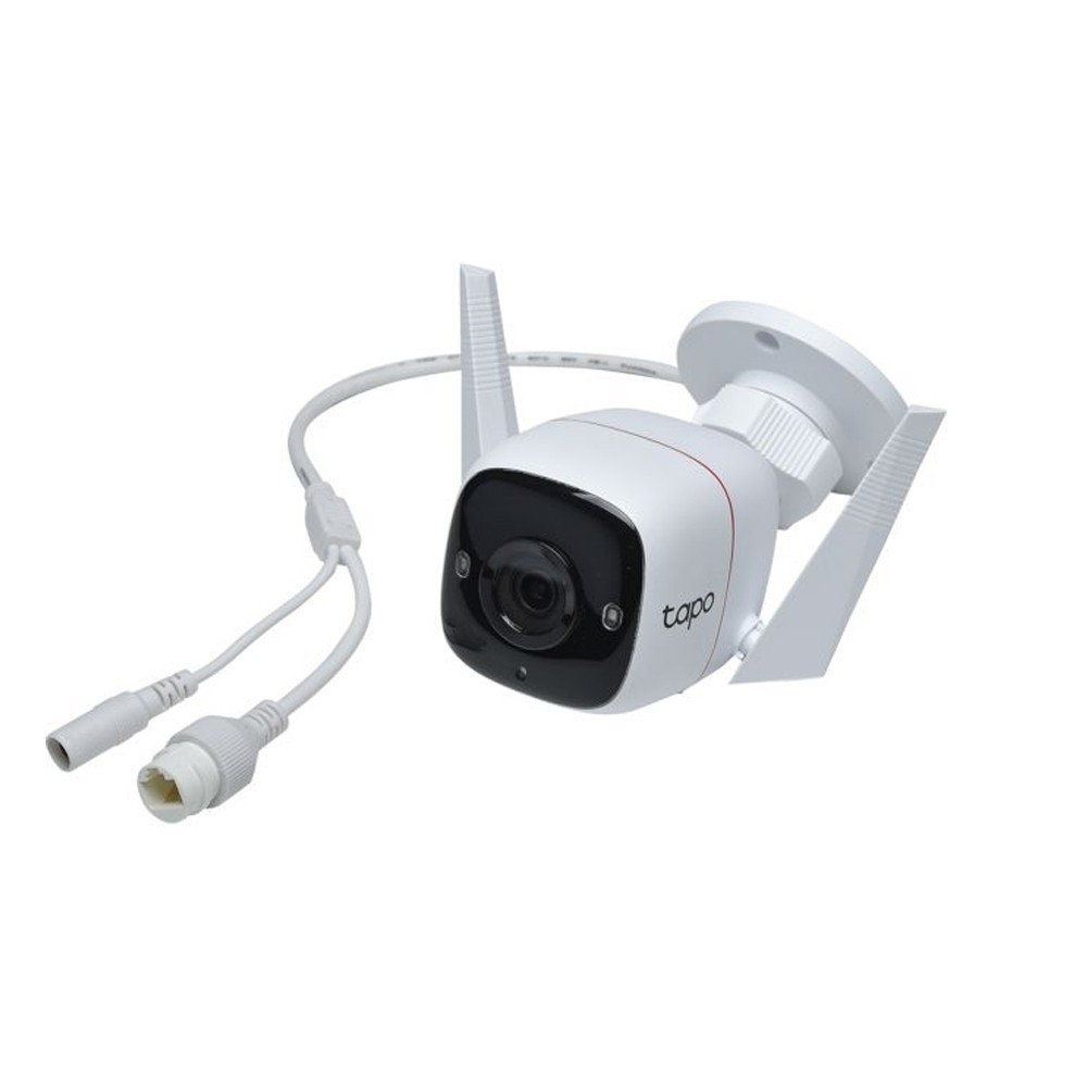 TP-Link Outdoor Security Wi-Fi Camera Tapo C310 แถม SanDisk microSD 64GB