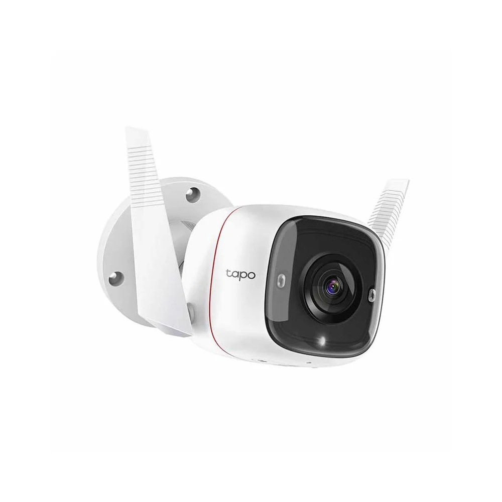 TP-Link Outdoor Security Wi-Fi Camera Tapo C310 แถม SanDisk microSD 64GB