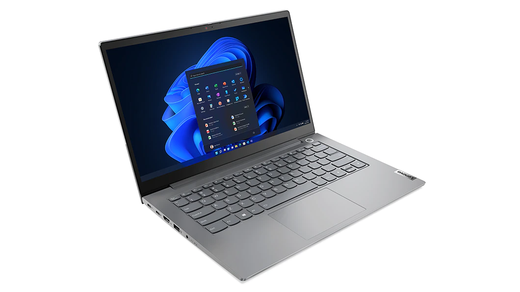 Lenovo Com NB RR ThinkBook 14 G4 แถม Kaspersky Anti Virus 1ปี