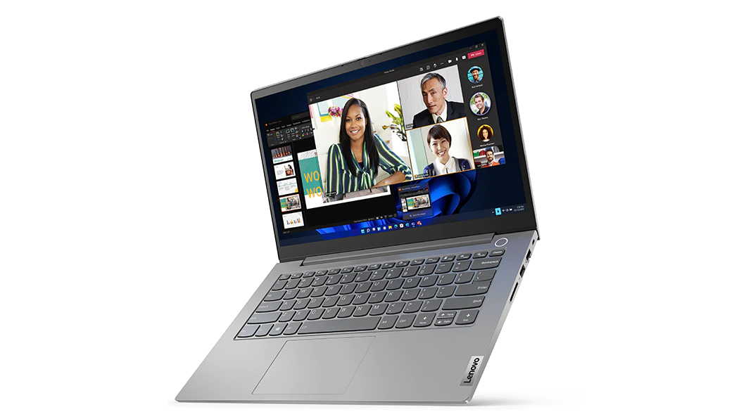 Lenovo Com NB RR ThinkBook 14 G4 แถม Kaspersky Anti Virus 1ปี
