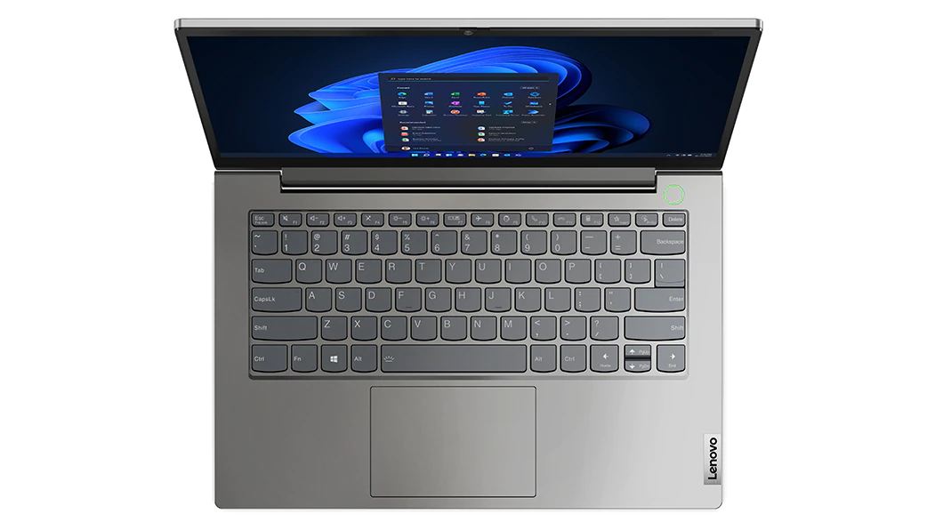 Lenovo Com NB RR ThinkBook 14 G4 แถม Kaspersky Anti Virus 1ปี