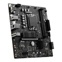 MSI M/B PRO B760M-G DDR4