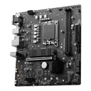 MSI M/B PRO B760M-G DDR4