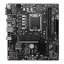 MSI M/B PRO B760M-G DDR4