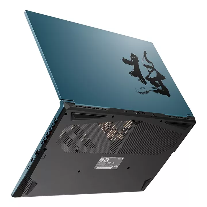 Colorful X15-XS 22 gaming laptop i7-12700H/RTX 3050Ti