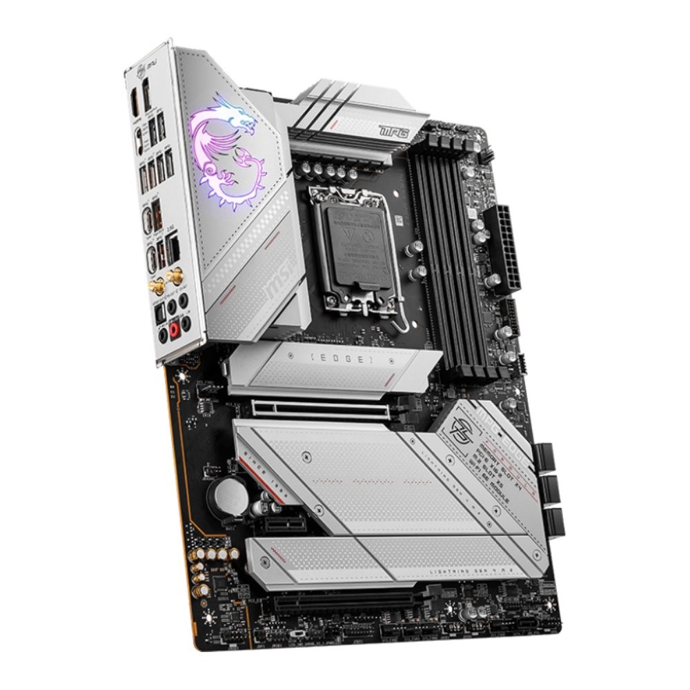 MSI M/B MPG Z790 EDGE WIFI [DDR5]