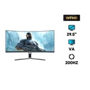 IPASON Monitor E3025W-M 29.5" / 200Hz