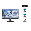 IPASON Monitor E2728U-Z 27" 4K UHD / 60 Hz