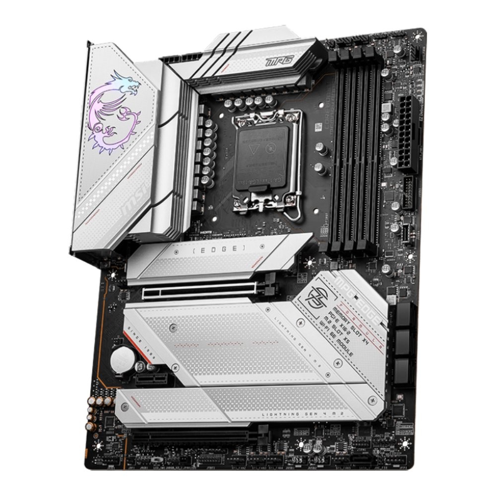 MSI M/B MPG Z790 EDGE WIFI [DDR5]