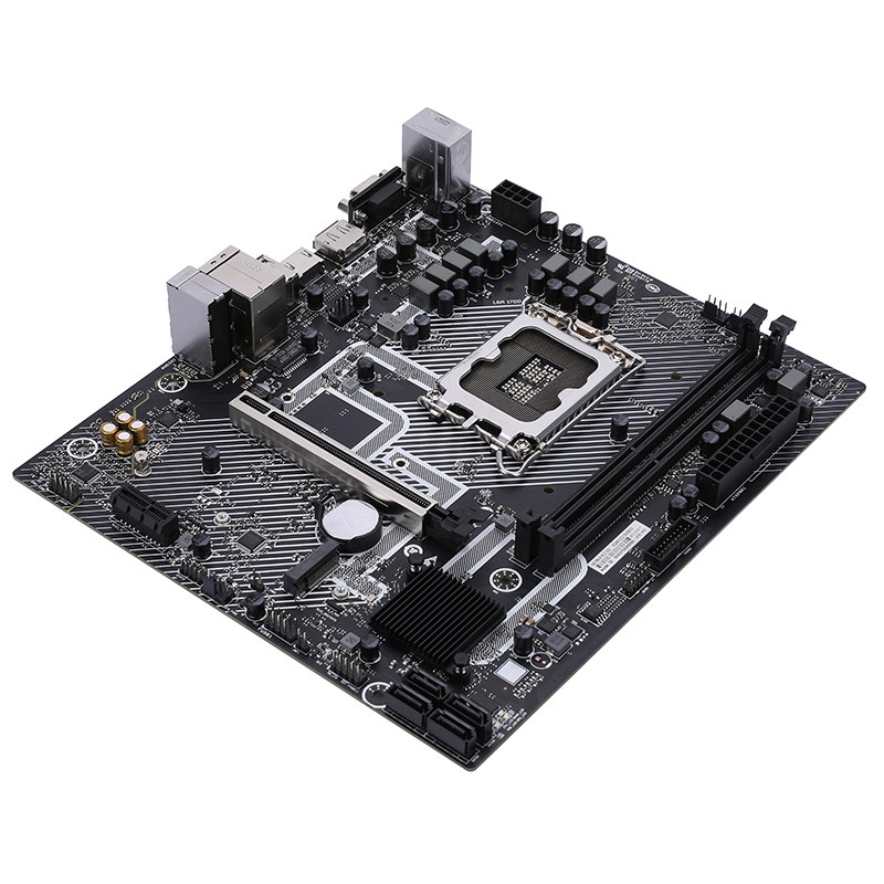 COLORFUL H610M-K M.2 V20