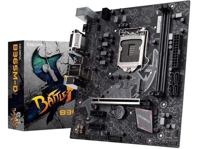 Colorful BATTLE-AX Z790M-PLUS D5 V20