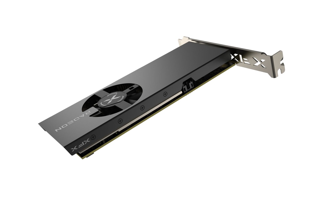 XFX SPEEDSTER SWFT105 RADEON RX 6400 4GB GDDR6