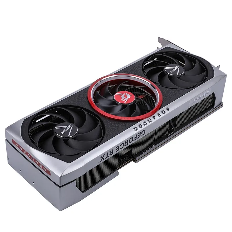 COLORFUL GeForce RTX 4090 Advanced OC-V