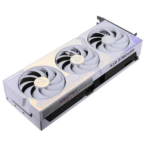 iGame Geforce RTX 4070 Ti Ultra W OC-V