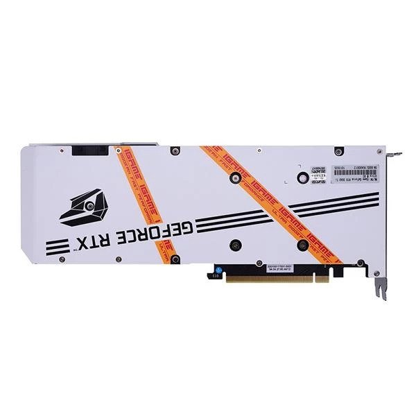 iGame GeForce RTX 3060 Ti Ultra W OC G6X-V
