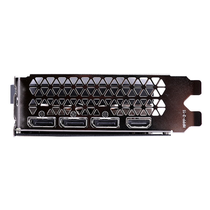 Colorful GeForce RTX 3060 Ti NB DUO G6X-V ประกันสินค้า 3 ปี โดย Devas IPASON