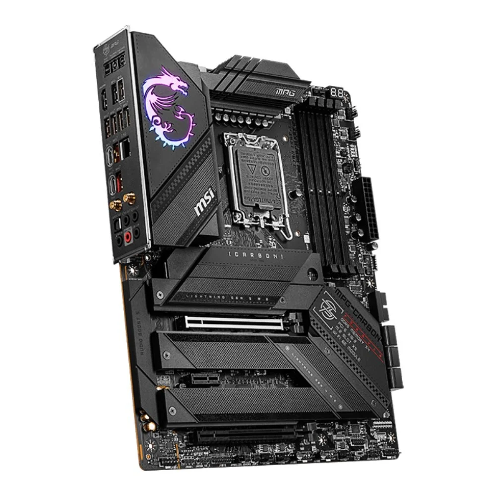 MSI M/B MPG Z790 CARBON WIFI [DDR5]