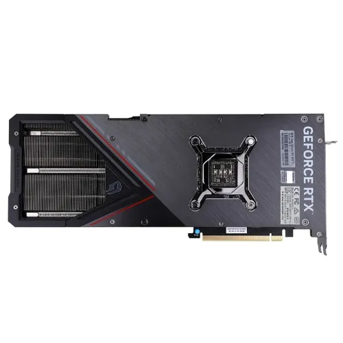 iGame GeForce RTX 4070 Ti Vulcan OC-V รับประกัน 3 ปี โดย Devas IPASON