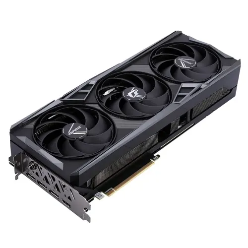 iGame GeForce RTX 4070 Ti Vulcan OC-V รับประกัน 3 ปี โดย Devas IPASON