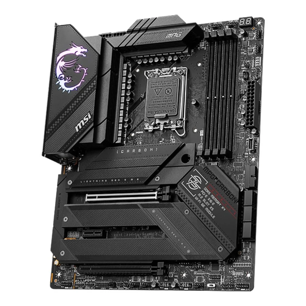 MSI M/B MPG Z790 CARBON WIFI [DDR5]