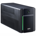 APC Back-UPS 1200VA, 230V, AVR, Universal Sockets