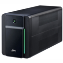 APC Back-UPS 1200VA, 230V, AVR, Universal Sockets