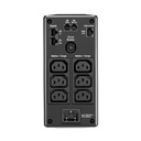 Back UPS Pro BR 650VA