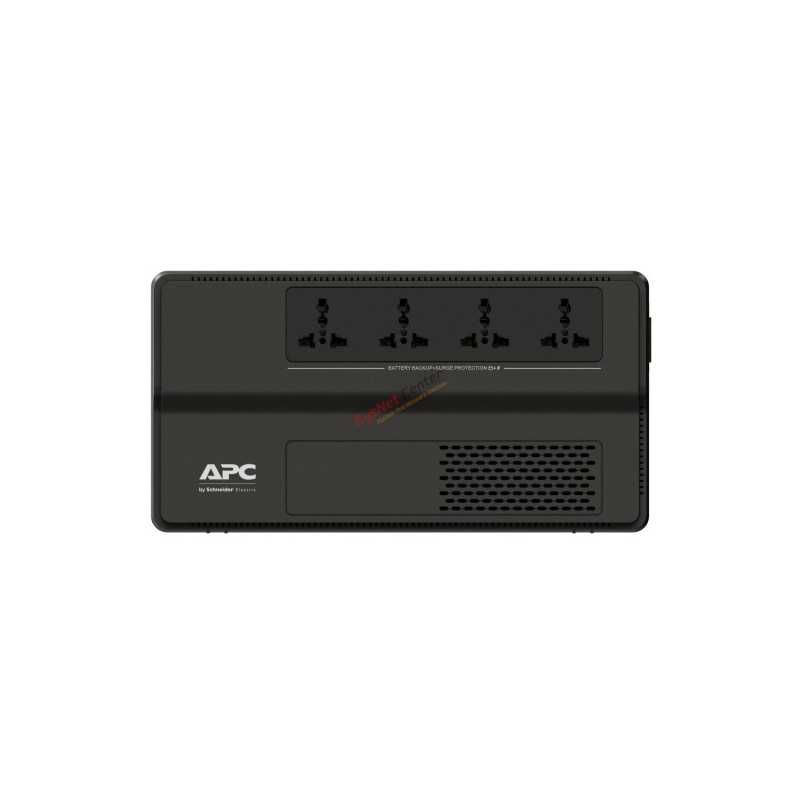 APC Back-UPS 625VA/325W, 230V, AVR, Floor, Universal Sockets