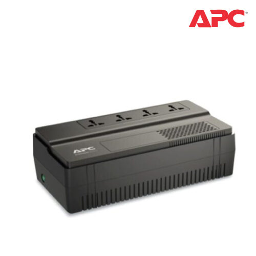 APC Back-UPS 625VA/325W, 230V, AVR, Floor, Universal Sockets