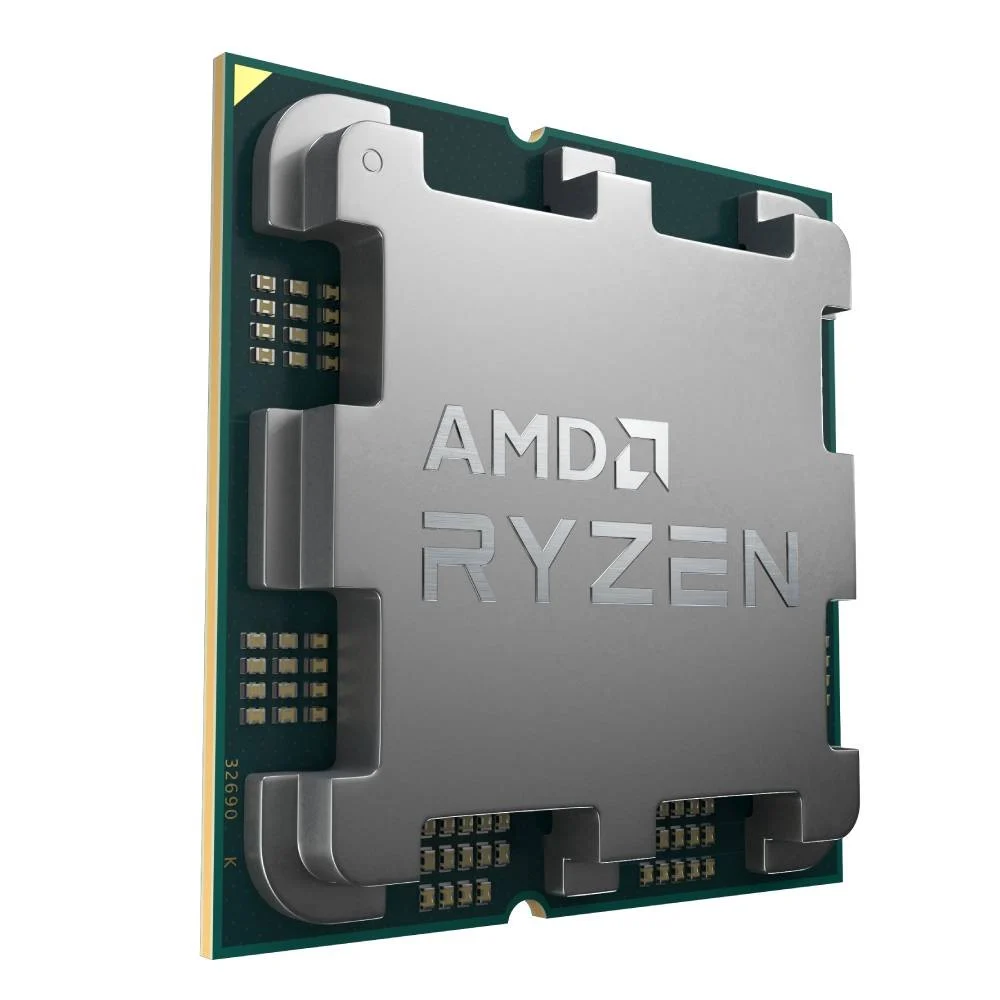 AMD Ryzen 9 7950X