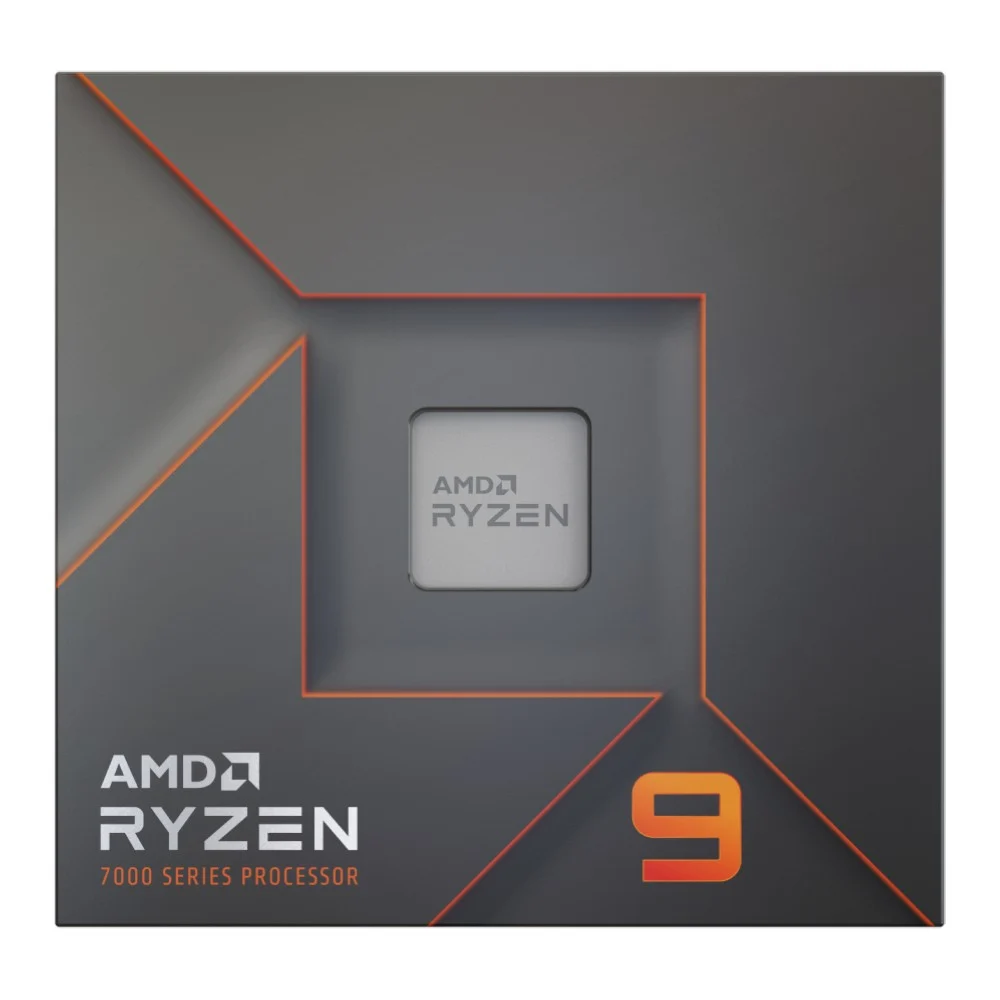 AMD Ryzen 9 7950X