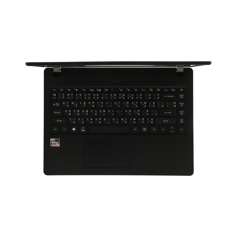 Notebook Acer TravelMate TMP214-41-G2-R10X