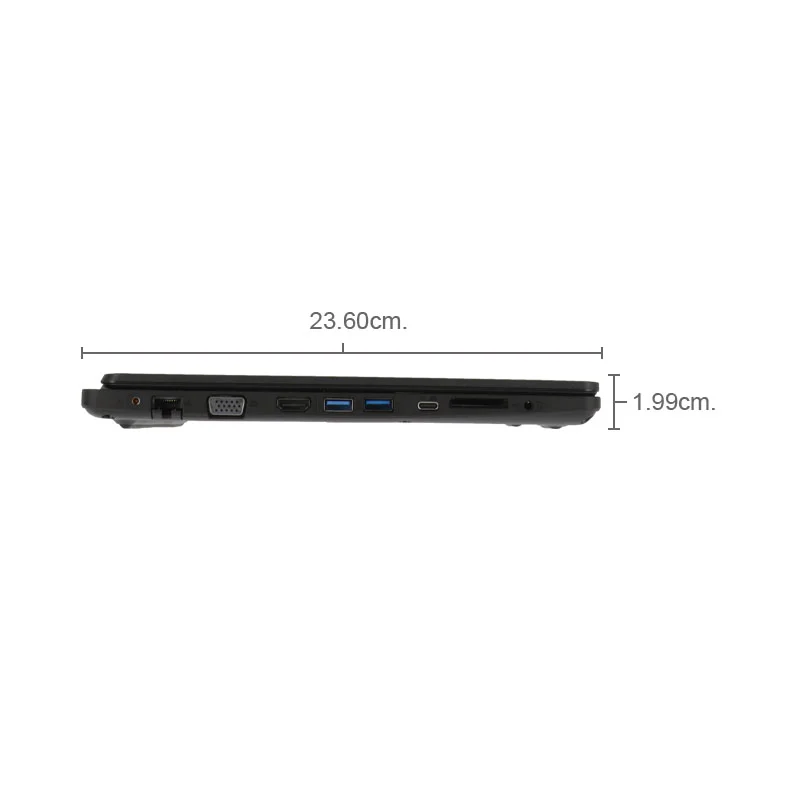 Notebook Acer TravelMate P214-41-G2-R8Q7
