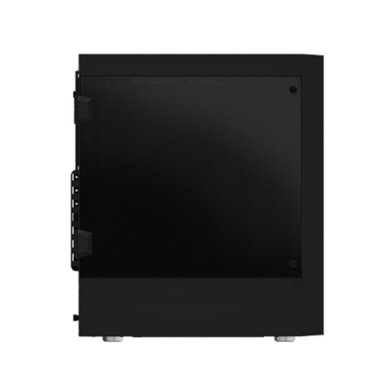 ZALMAN CASE T7 ATX MID TOWER