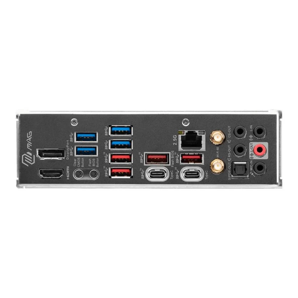 MSI M/B MAG Z790 TOMAHAWK WIFI [DDR5]