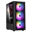 ZALMAN CASE N4 REV.1 ATX MID TOWER